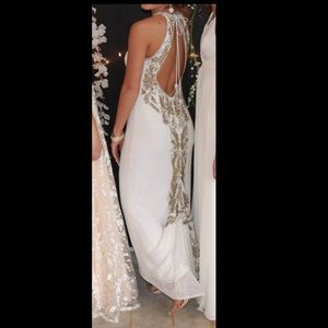 Sherri Hill Prom Dress